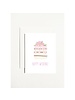 k.Patricia K. Patricia Greeting Card - Happy Wedding Cake