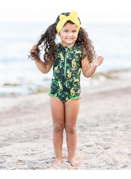 Honeysuckle Swim Company  UPF 50+ protective swimwear and accessories