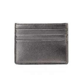 Jen & Co. Jen & Co. Pewter Slotted Card Holder