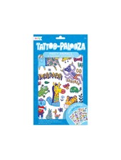 Ooly Temporary Tattoo - Party Animals