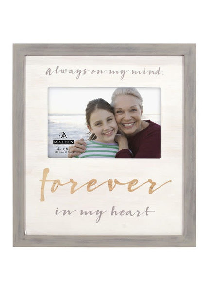 Malden Picture Frame - Forever In My Heart