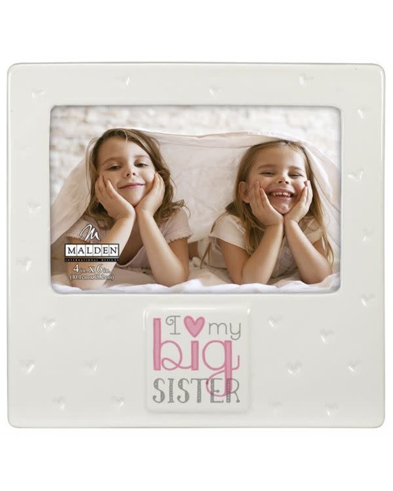 Amazon.com: Sister Gifts from Sister, Sister Picture Frames, Gifts For  Sister, Cool Gifts For Sisters, Gifts For Sister From Brother, Birthday  Gifts From Sister, Big Sister Gift, Soul Sister Gifts, Best Sister :