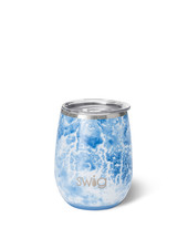 Swig Stemless Wine - Sea Spray