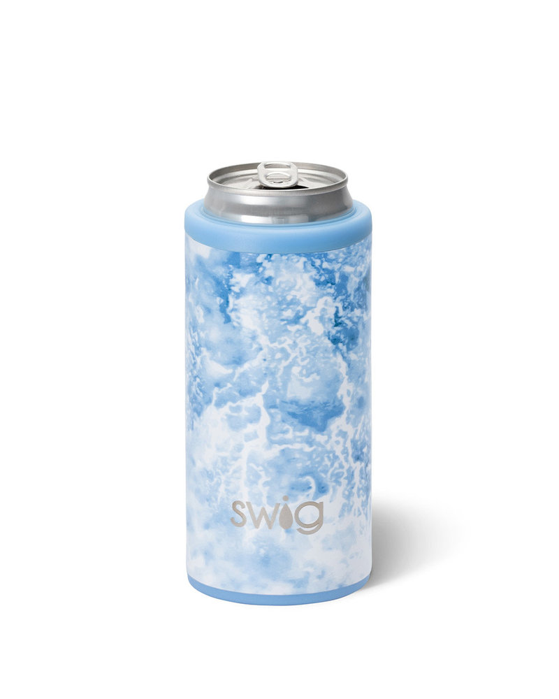 Swig Skinny Can Coolers