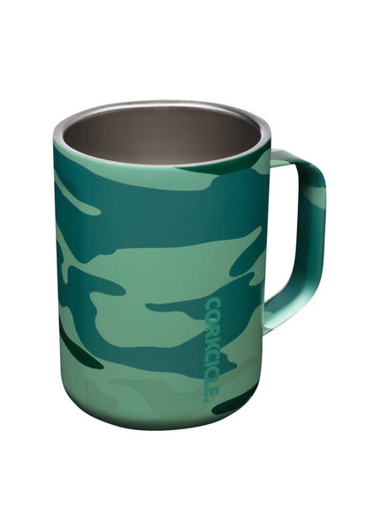 Corkcicle 2-Pack Insulated Coffee Mugs with Gift Boxes - Animal