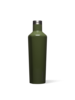 CORKCICLE Corkcicle Canteen 25oz - Gloss Olive