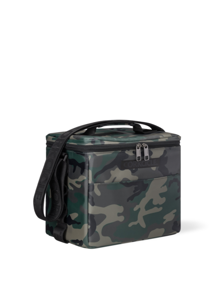 CORKCICLE Corkcicle Mills Insulated Soft Cooler - Woodland Camo