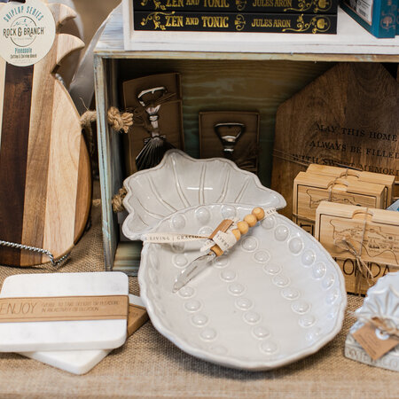 Kitchen + Entertaining