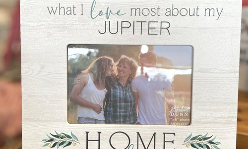 Malden Picture Frame-Forever Friends-Initial Styles-Gift Store - Initial  Styles Jupiter Boutique