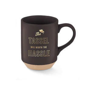 Tassel Was Worth The Hassle Mug