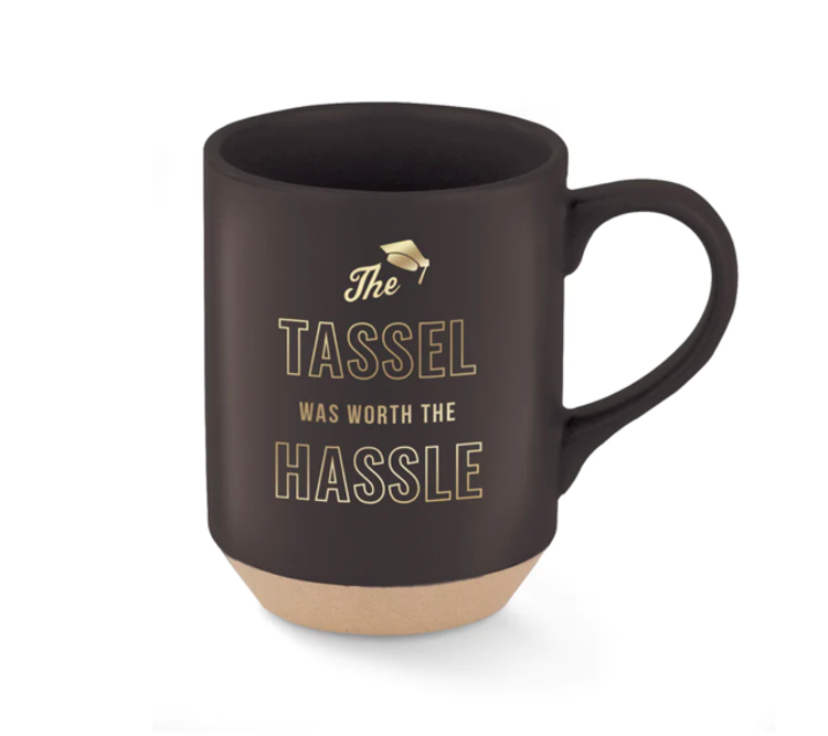 Fringe Worth The Hassle Mug