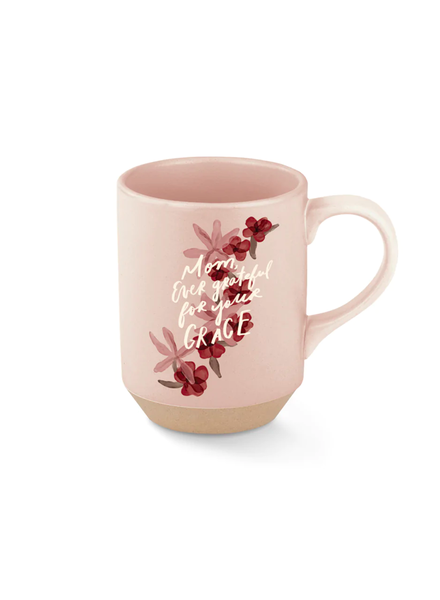 About Face Mug - Mom Definition-Initial Styles Gift Boutique
