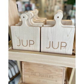 JUP Artisan Mini Board