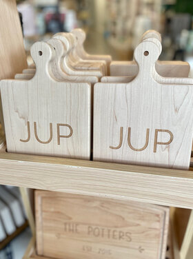 JUP Artisan Mini Board