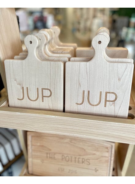 sophistiplate JUP Artisan Mini Board