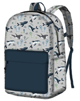 Jane Marie Sea Life Backpack