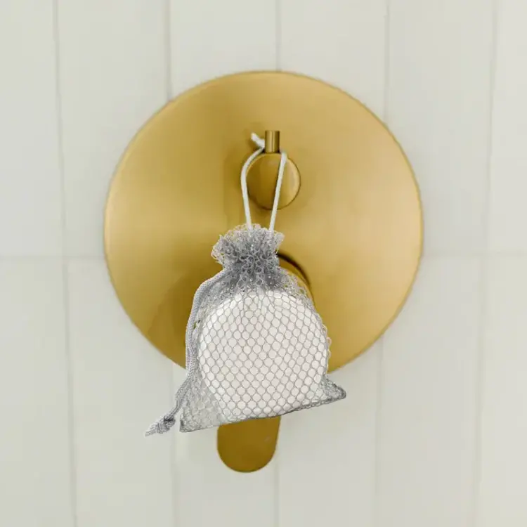 Cait & Co. Shower Steamer -  Honey & Almond