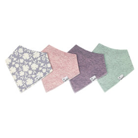 Copper Pearl Lacie Bandana Bibs