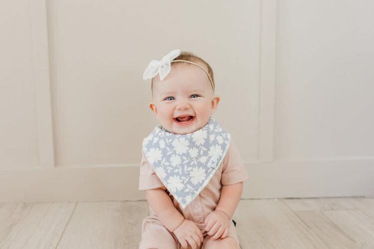 Copper Pearl Copper Pearl Lacie Bandana Bibs