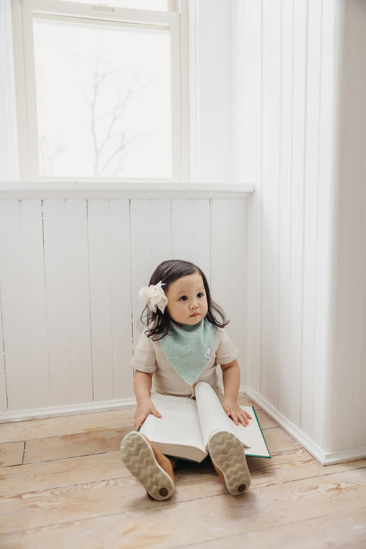 Copper Pearl Copper Pearl Lacie Bandana Bibs