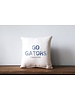 Initial Styles Go Gators Forever UF Pillow