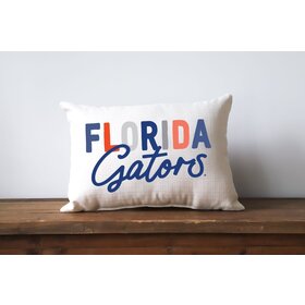 Florida Gators Pillow