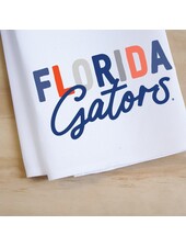Initial Styles Florida Gators Tea Towel