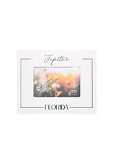 Initial Styles Initial Styles 4x6 Frame - Jupiter, Florida