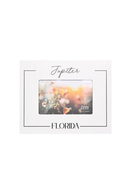 Initial Styles Initial Styles 4x6 Frame - Jupiter, Florida