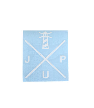 Initial Styles JUP Lighthouse Vinyl Decal