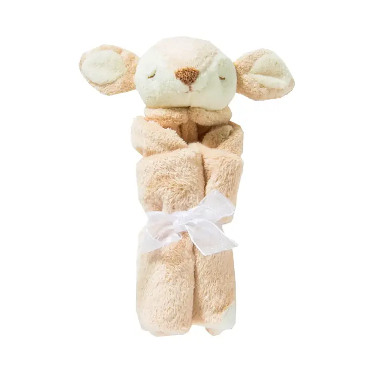 Angel Dear Angel Dear Lovie - Tan Fawn