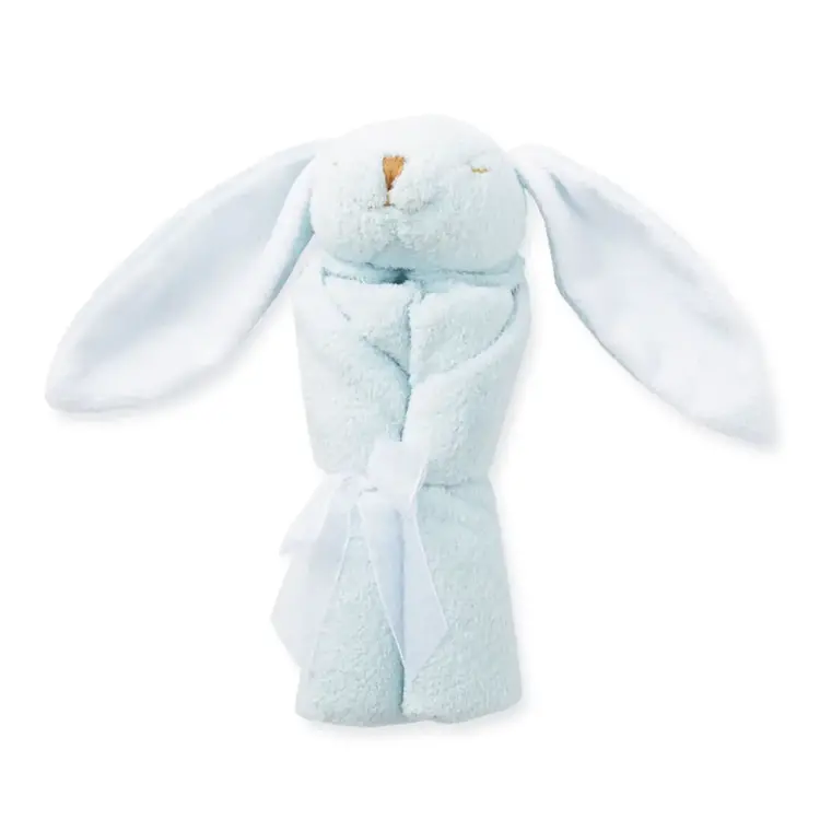 Angel Dear Angel Dear Lovie - Blue Bunny