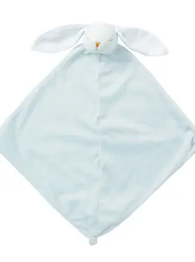 Angel Dear Blue Bunny Lovie