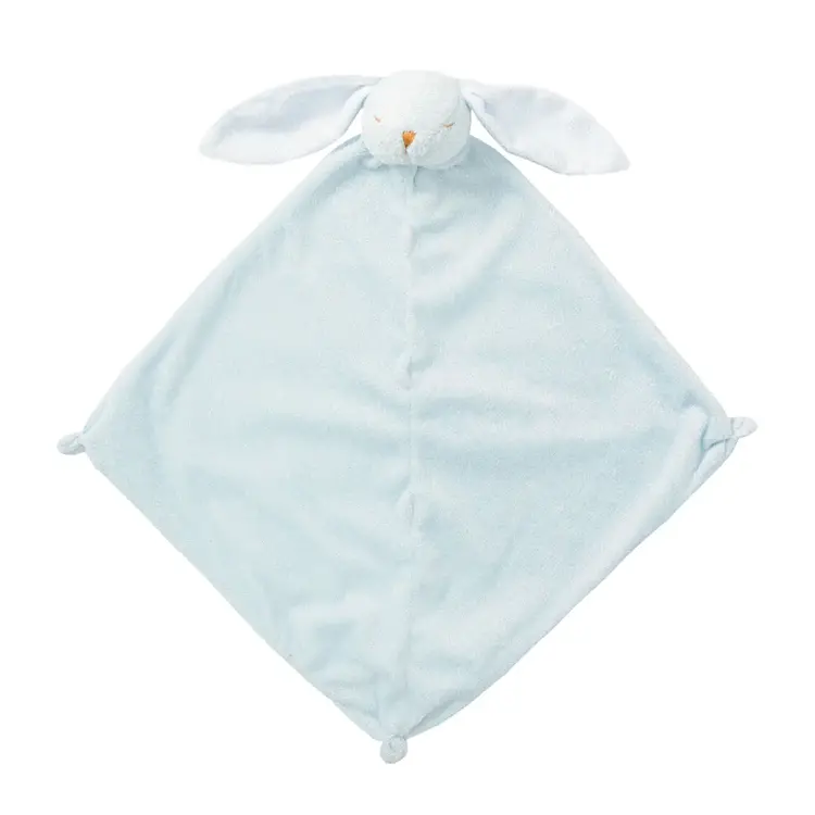 Angel Dear Angel Dear Lovie - Blue Bunny