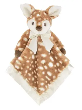 Willow Fawn Snuggler Blankie