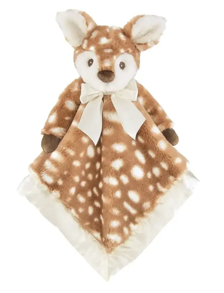 Bearington Baby Fawn Snuggler