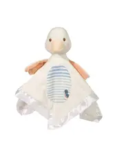 Douglas Baby Goose Snuggler Lovey