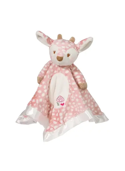 Douglas Baby Pink Fawn Lovey
