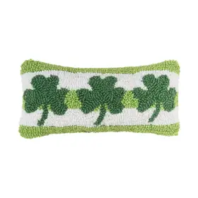 St. Patrick's Day Pillow -2 Designs Available