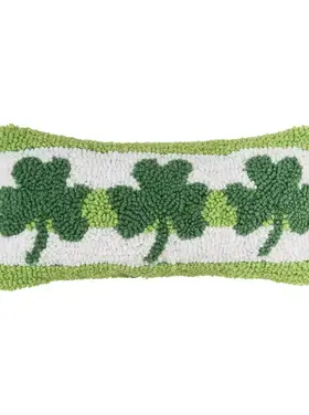 St. Patrick's Day Pillow -2 Designs Available