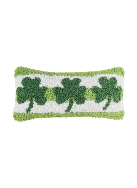 St. Patrick's Day Pillow -2 Designs Available