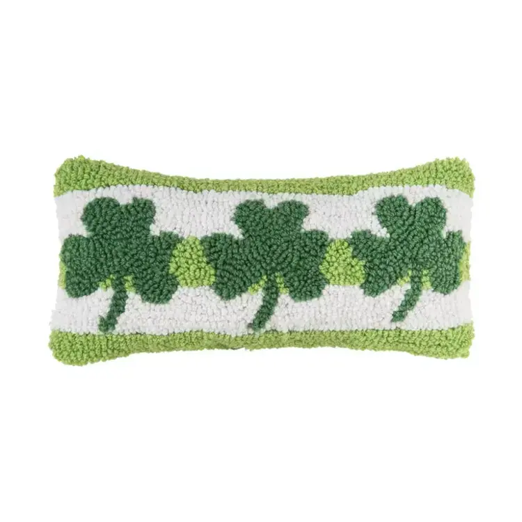 St. Patrick's Day Pillow