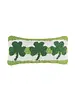 St. Patrick's Day Pillow