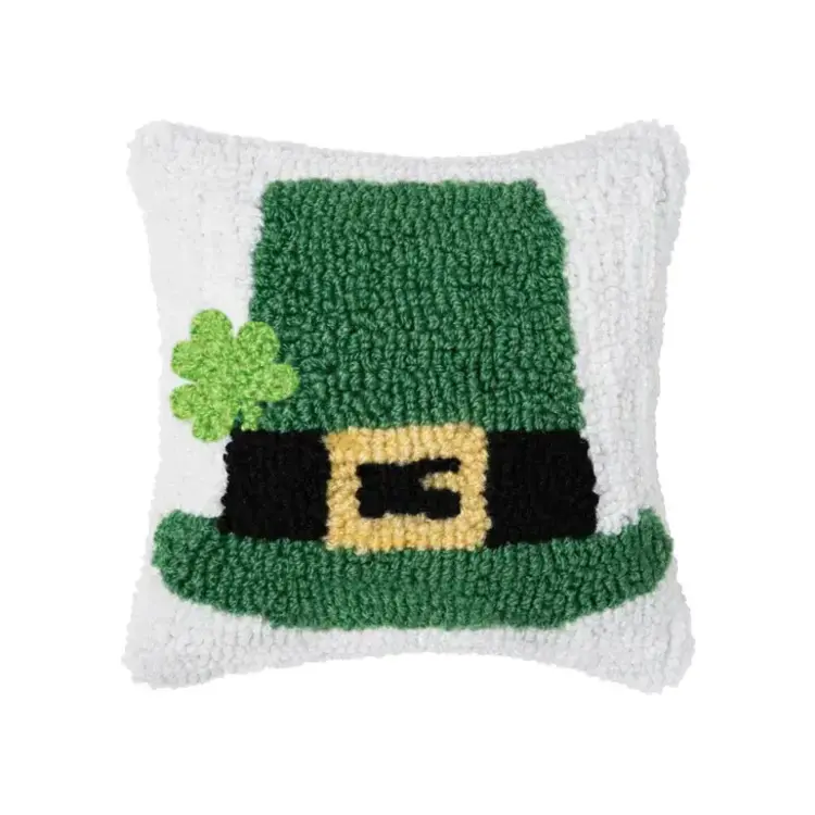 St. Patrick's Day Pillow