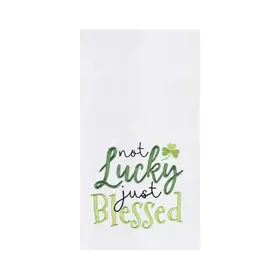 St. Patrick's Day Tea Towels