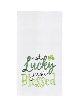 St. Patrick's Day Tea Towels