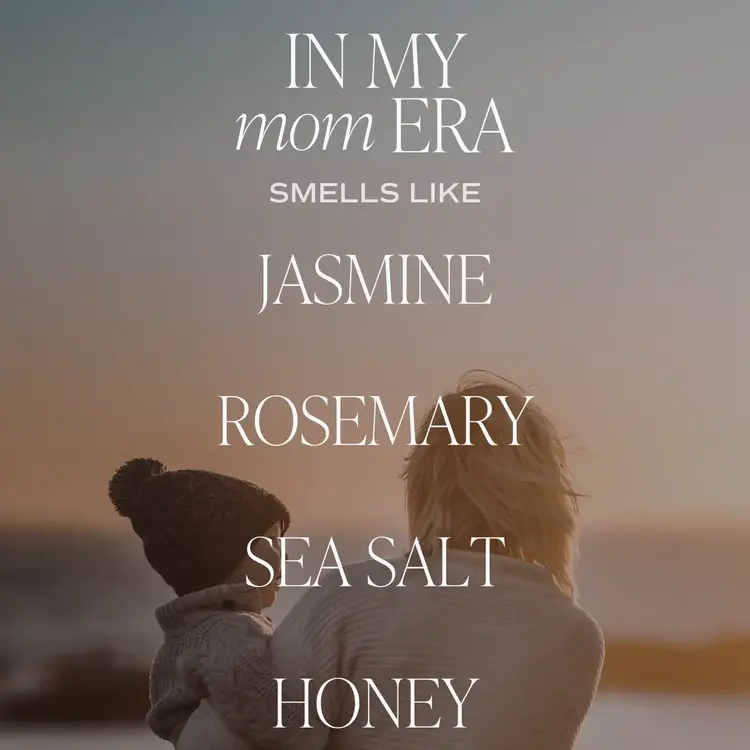 Sweet Water Decor In My Mom Era Candle