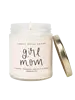 Sweet Water Decor Girl Mom Candle