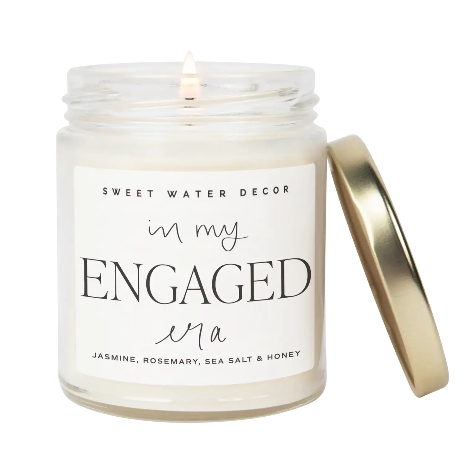 Engaged Era Candle Engaged Era Candle