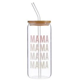 Mama Cold Brew Tumbler